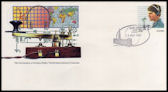 AUSTRALIA - 75 Aniversario W.I.A (Matasellos GPO - SYDNEY) - 22 Mayo 1985